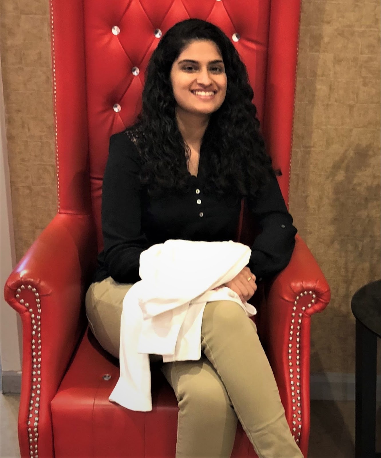 Vrajeshwari Bhardwaj