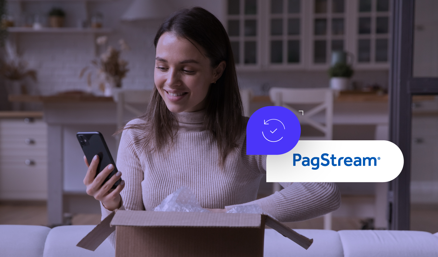 PagStream allows store owners to create a new business model, without a large investment and with superior profitability. Retailers can create flexible and personalized payment plans; recurring billing with several alternative payment methods; a promotions engine, allowing the merchant to easily set up automated and personalized campaigns to offer discounts, free shipping, and much more; and an exclusive subscriber portal, where merchants can easily make changes to their subscription plans. Merchants can also send personalized payment reminders and intelligent retry billing, which has been shown to reduce subscription cancellation by up to seventy percent.