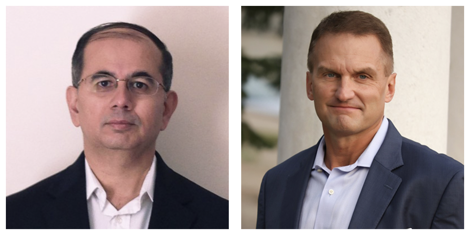 Iovate Announces Two New Executive Additions