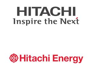 Hitachi Energy to in