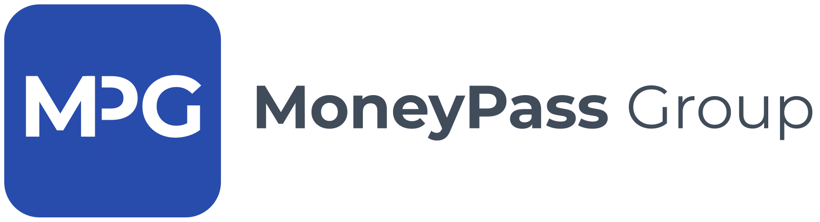 MoneyPass Group Logo