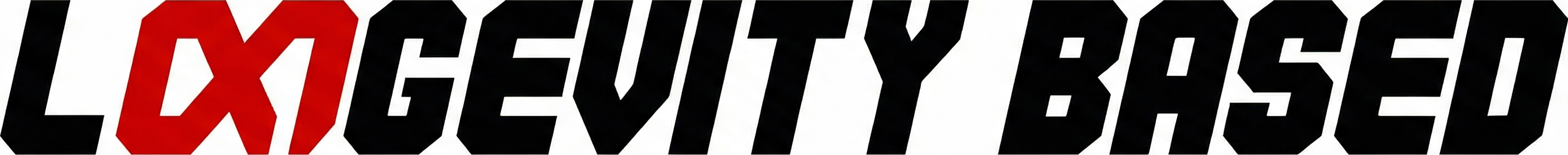 Longevity Based Logo