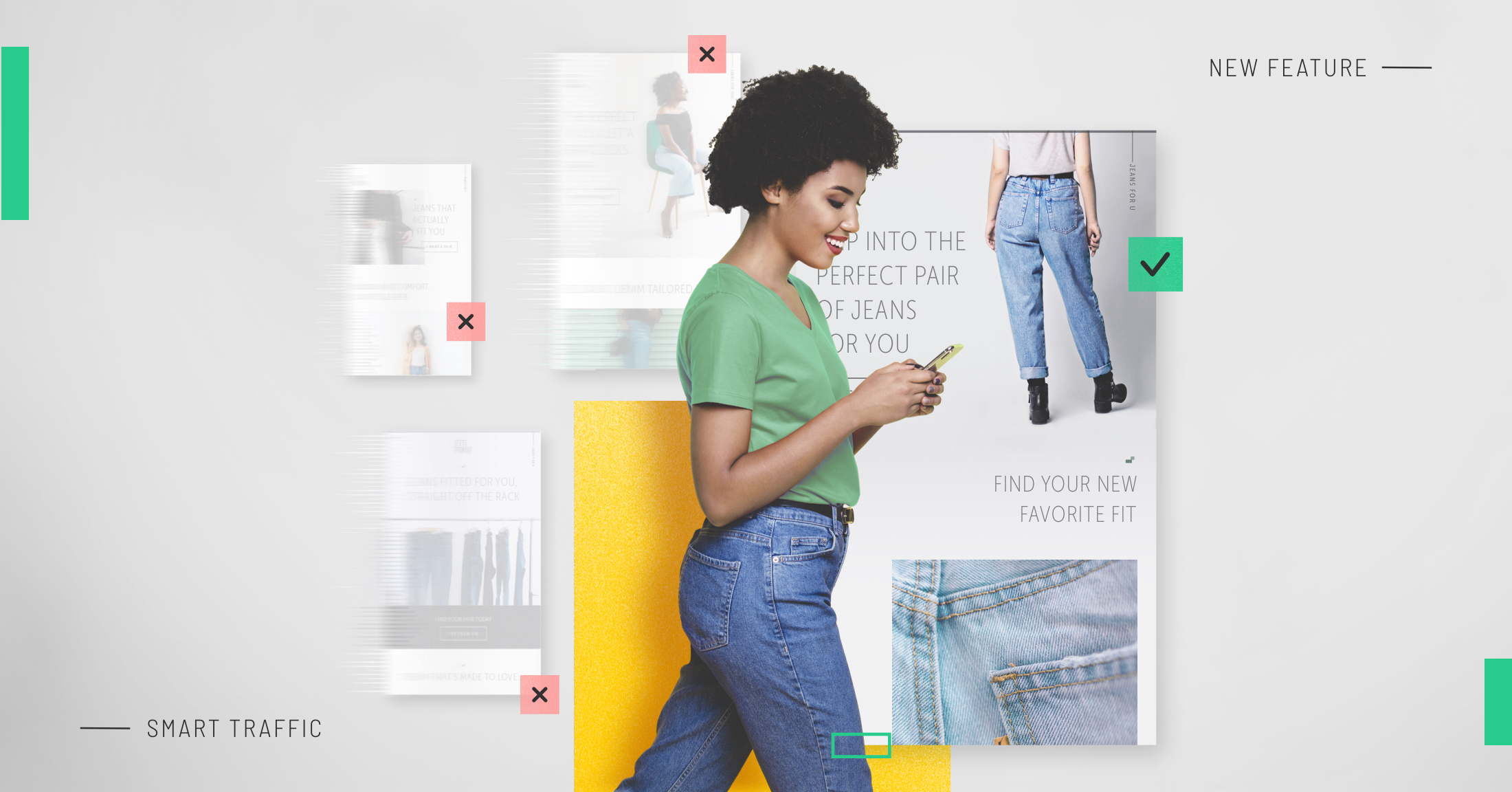 Introducing AI-powered Smart Traffic