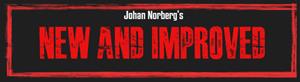 Johan Norberg’s New 