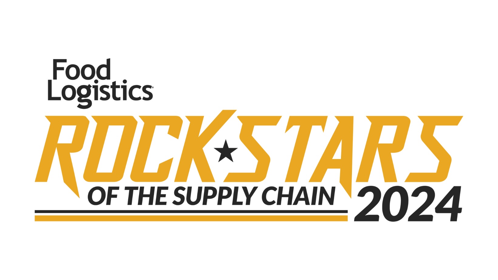 Nexterus President Named Food Logistics 2024 Rock Star of the Supply Chain