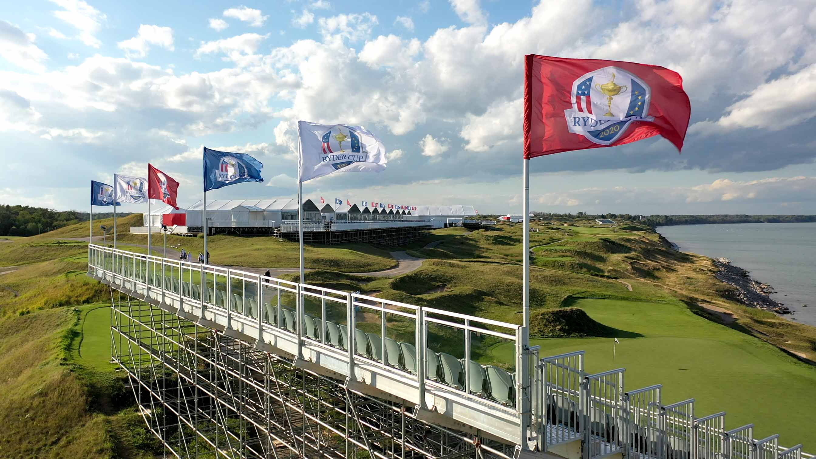 Whistling Straits