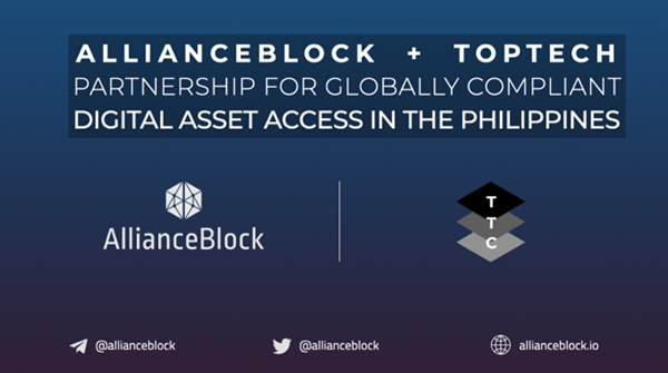 AllianceBlock TopTech