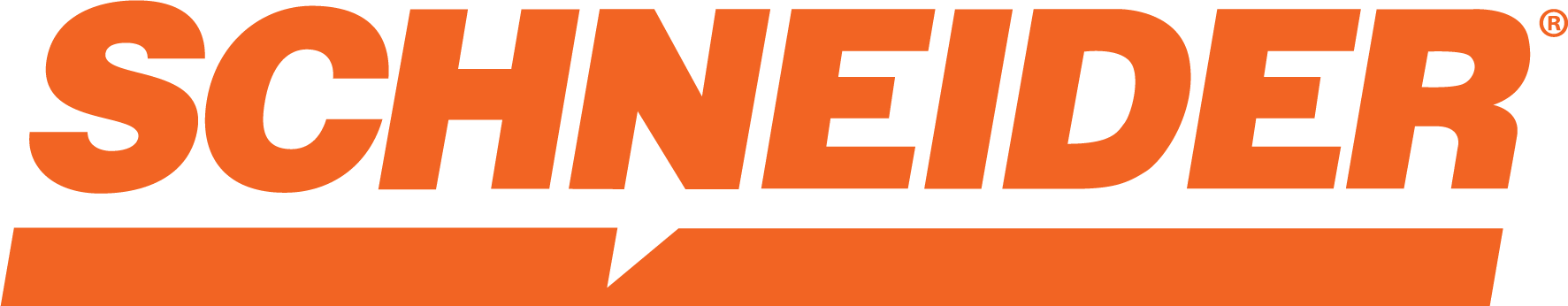 Schneider celebrates