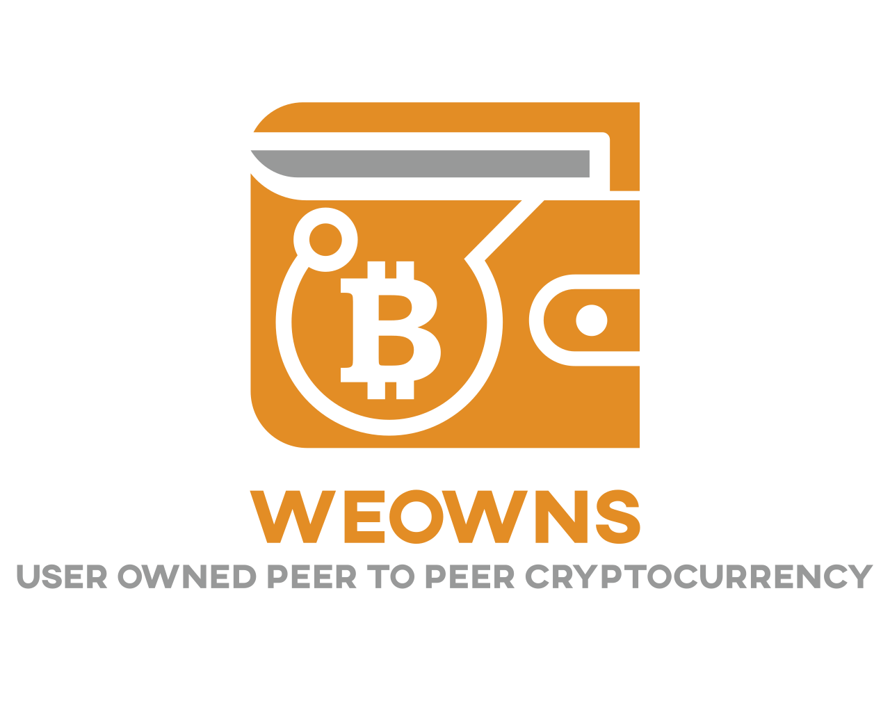 WEOWNS the World s First People s Cryptocurrency