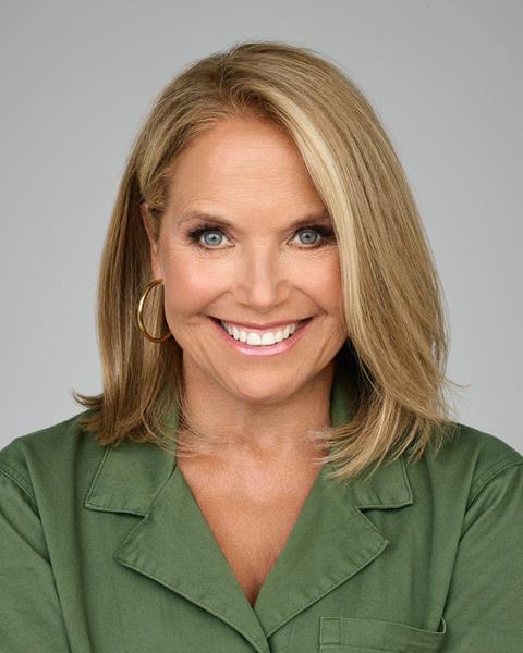 Katie Couric is the guest speaker at the Southampton Hospital Foundation's 3rd annual East Hampton Emergency Department Luncheon