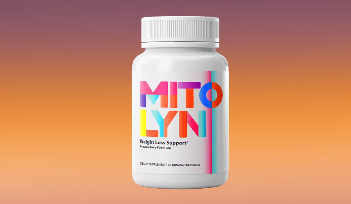 Mitolyn