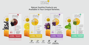 Nature Soothie® Children's Soothing Lollipops