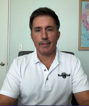 Painting Expert Michael Moore of Sandy Springs Discusses Sustainable Ceramic Protection for HelloNation