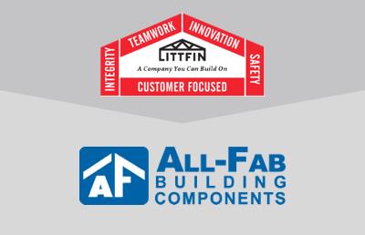 CLA’s investment banking team advises on the sale of the leading Midwest structural building components manufacturer, Littfin Lumber Company, to Canadian manufacturer, All-Fab Group. 