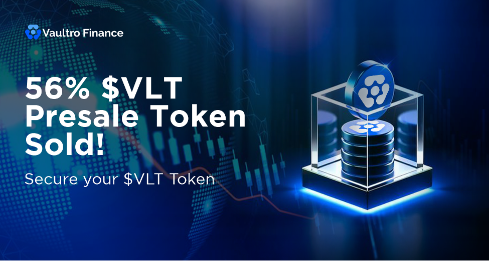 Vaultro Finance