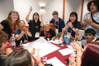 YMCA of the USA and The Jed Foundation Collaborate on Comprehensive, Community-Based Mental Health Support for Young People