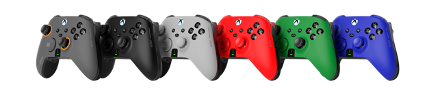 Xbox SCUF Instinct