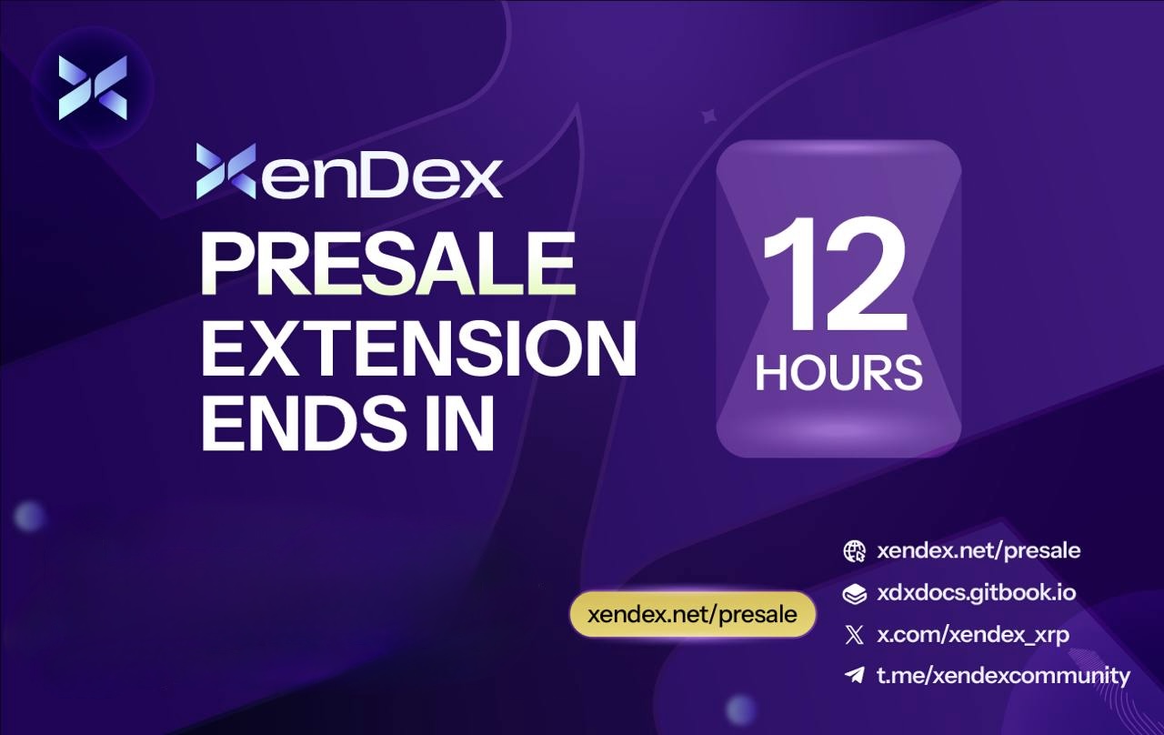 XenDex