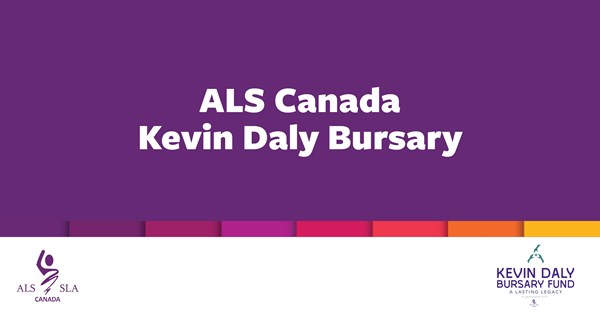 Kevin Daly Bursary - Blog banner