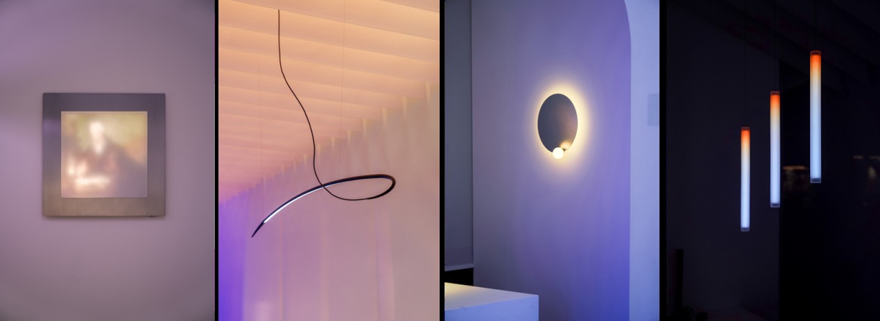 OLL presents a series of pioneering works reflecting its “OLL is ALL” brand philosophy.