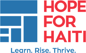 Hope for Haiti Logo