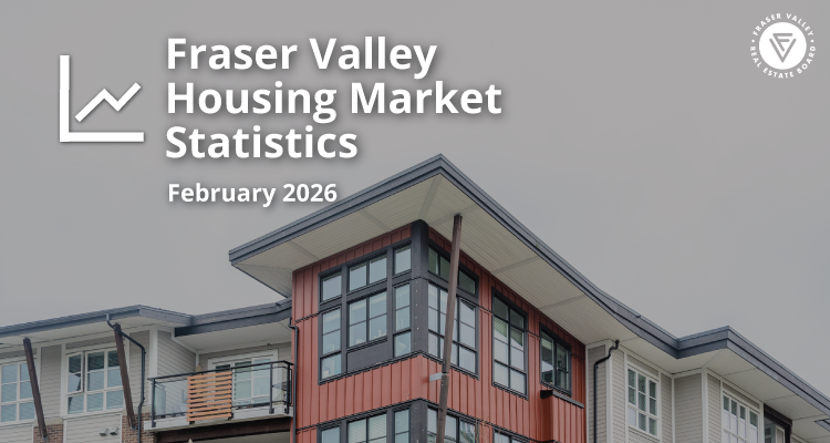 FVREB Feb 2026 Stats