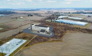 Liberation Labs, a large-scale precision fermentation manufacturer will build its first commercial-scale biomanufacturing facility in Richmond, Indiana