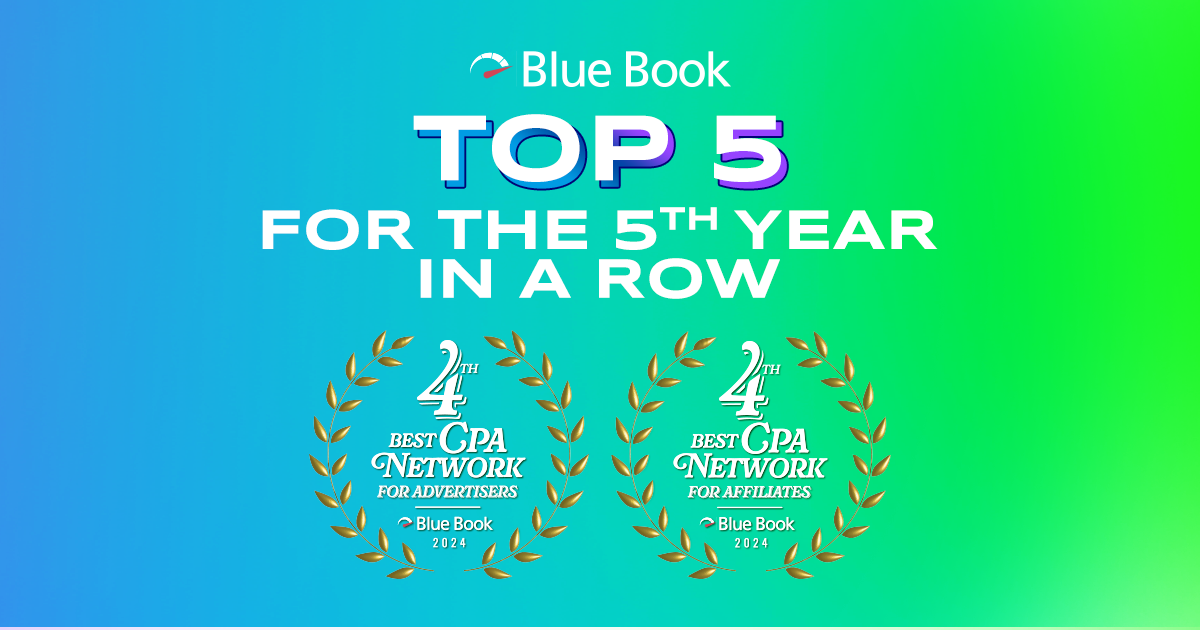 DESIGN 17242__TOP 5 CPA NETWORKS BLUE BOOK_PRESS RELEASE_1200x630