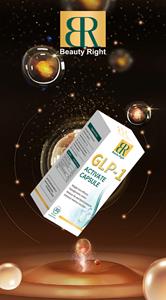 Beauty Right Introduces "Dietary Nutritional Supplement" with GLP-1 Active Peptide Capsules