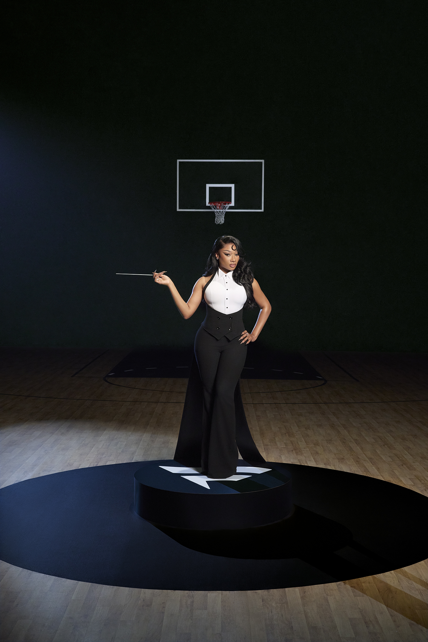 Orchestra Fanatics Sportsbook Megan Thee Stallion Hero Image 1