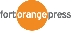 Fort Orange Press Logo