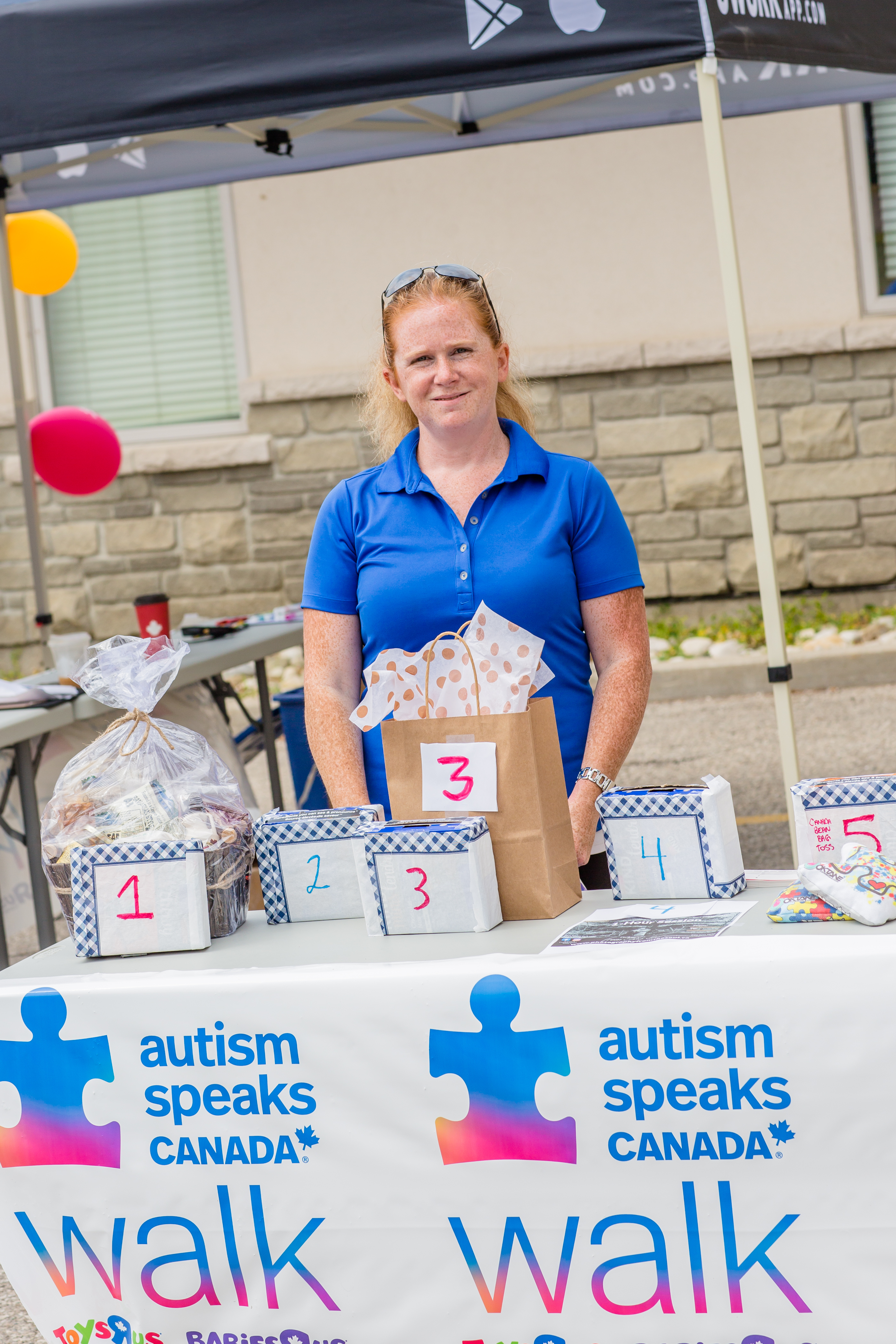 Canada's #1 Autism Walk