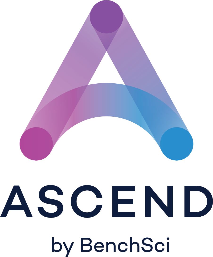 BenchSci ASCEND Logo