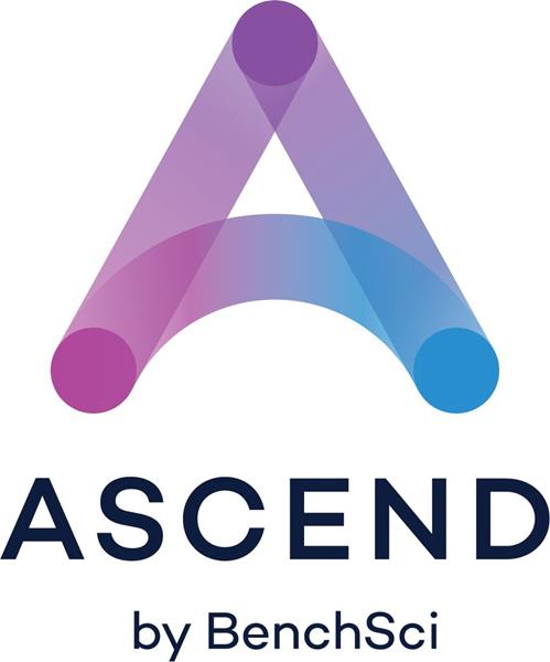 BenchSci ASCEND Logo