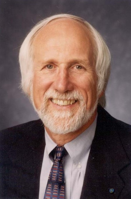 Dr. William T. Carpenter, Jr. 