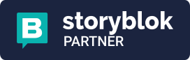 Storyblok Partner