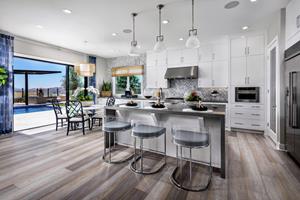 Preserve at Folsom Ranch by Toll Brothers