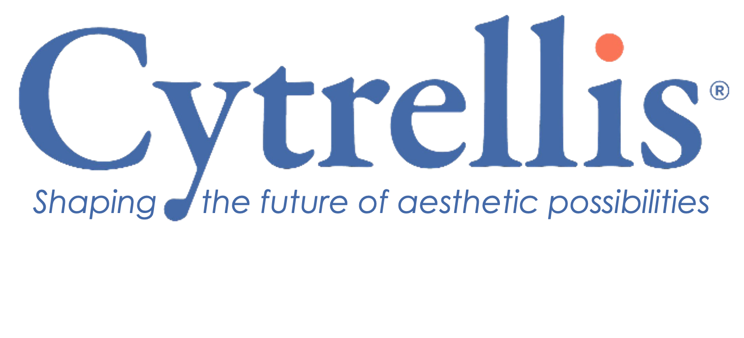 Logo for Cytrellis Biosystems