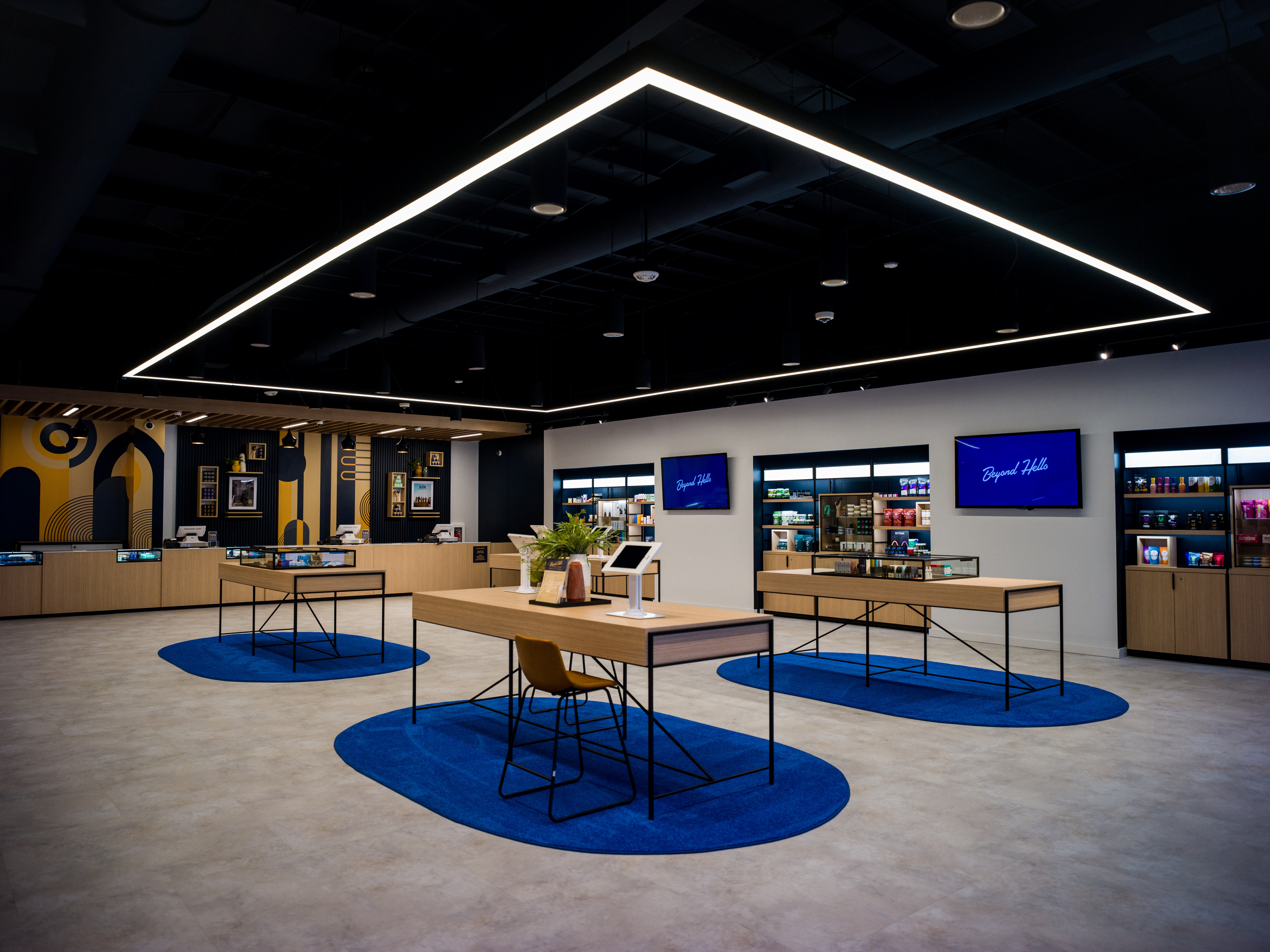 Jushi’s Beyond Hello™ Cincinnati to Serve Patients Across Ohio