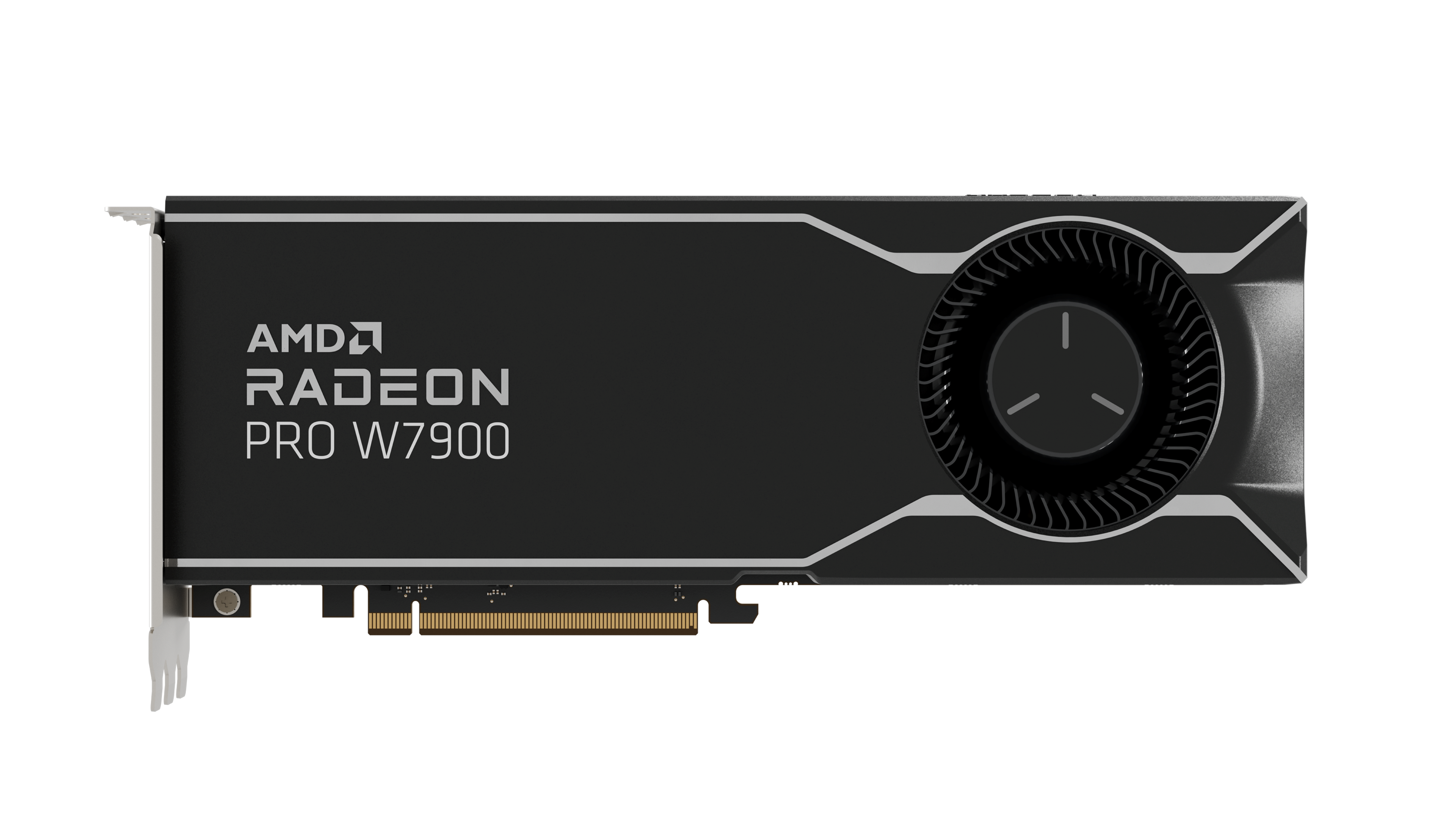 AMD Unveils the Most Powerful AMD Radeon PRO Graphics