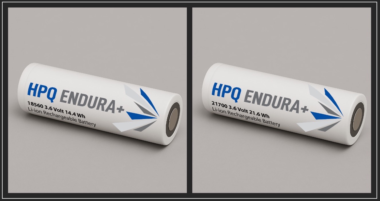 Image FR-EN Batteries 18650 and 21700