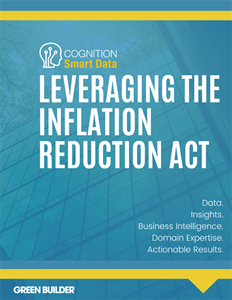 Leveraging the Inflation Reduction Act 