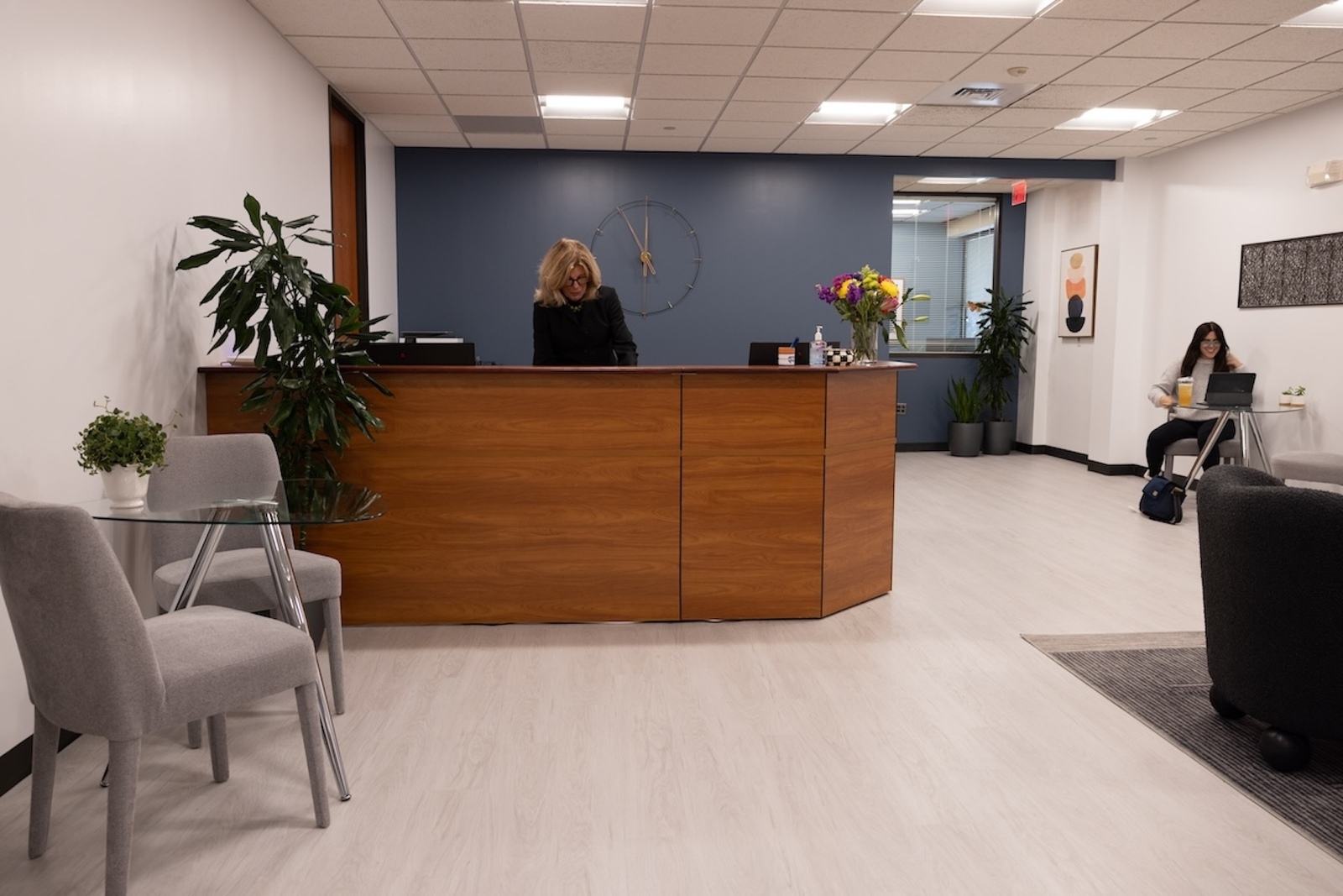 WorkCentral offers HOT Summer Deals for Private Office Space in Central Mass