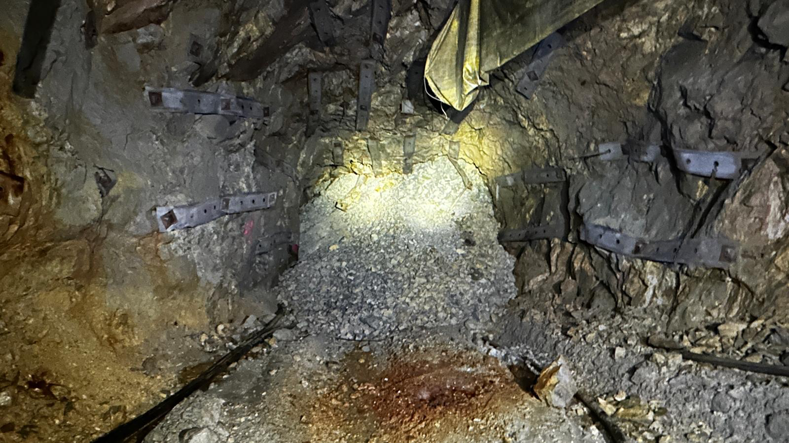 Bunker Hill Mining Corp.