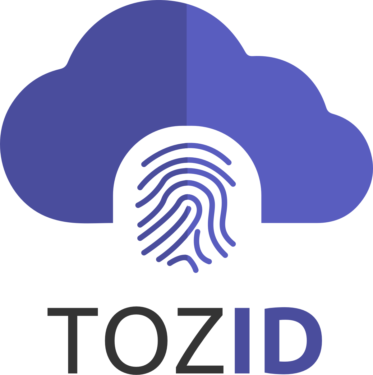 TozID logo
