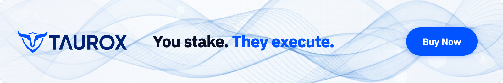 Taurox (TAUX) Opens Pre-KYA, Securing Major Update For Its AI Agents Development Ahead of Roadmap2