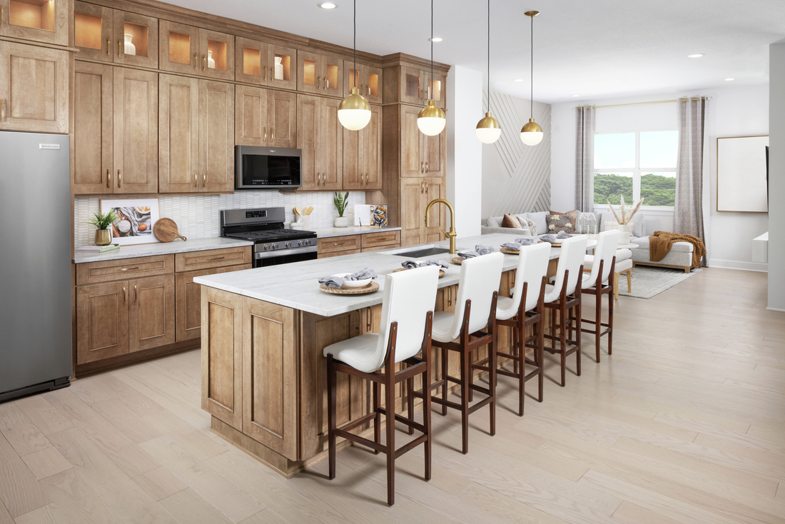 ParkVue on the Platte by Toll Brothers