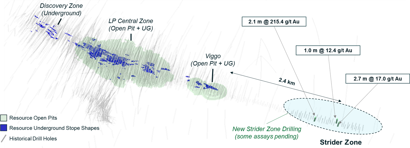 Great Bear Plan View image