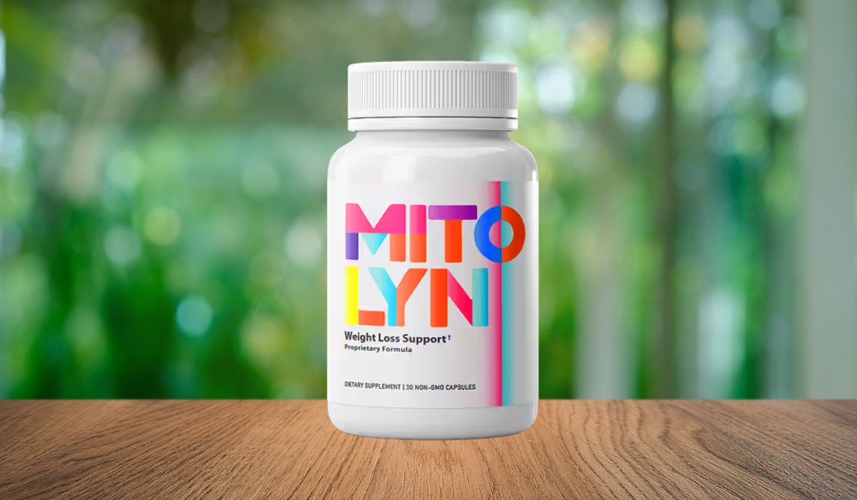 Mitolyn