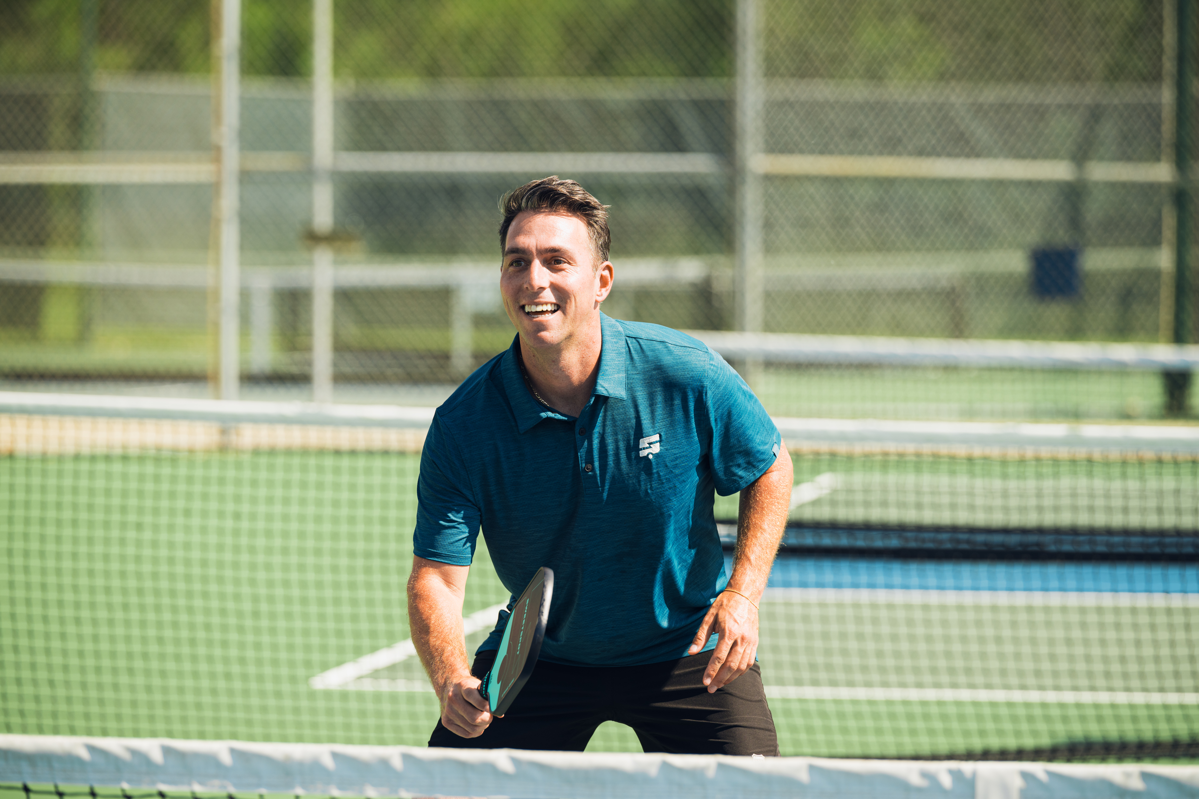 SweetSpot Pickleball Matt Manasse